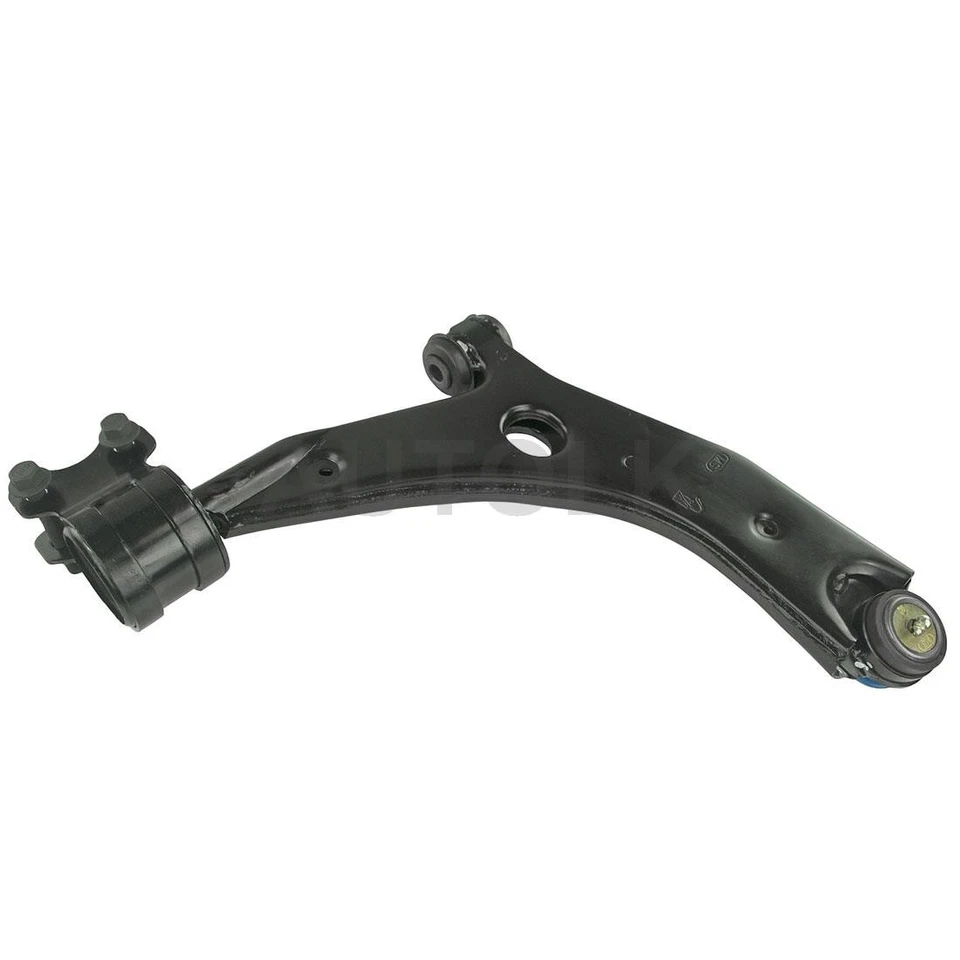 Braços de controle Mevotech compatíveis com 2004 2005 2006 2007 2008 2009 Mazda 3 - Imagem 3 de 4