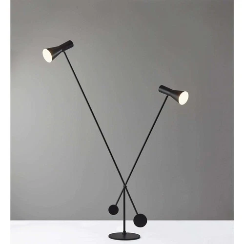 Adesso ADS360 Bond Desk Lamp - Thumbnail 2