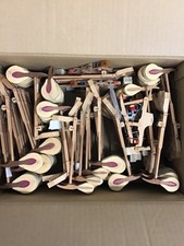 Zestaw Mason Hamlin T Grand Piano WNG młotki + trzpienie używane około 1930 roku