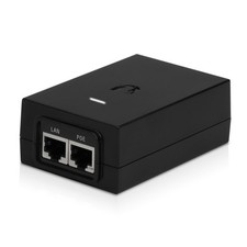 Ubiquiti PoE Injector 24VDC 24W