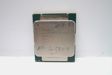 Intel Xeon E5-2623 V3 3GHz 4 Cores 8 Threads CPU