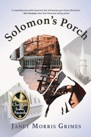 Janet Morris Grimes | Solomon's Porch | Taschenbuch | Englisch (2021)