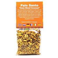 Palo Santo Heiliges Holz Chips -- 20 Gr Online Bestellen Top QualitäT