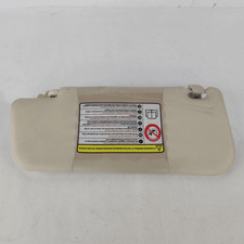 Pare-brise Ford KA