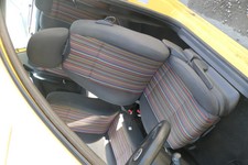 Siège Volkswagen FOX