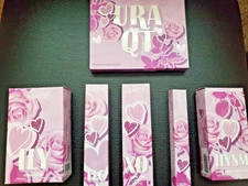 Colourpop Valentine Collection Super Rare!