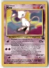 Mew ⭐️ 8 Promo Wizards Black Star Promos 1999 Pokemon LP