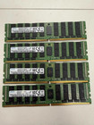 64GB Samsung DDR4-2666V ECC LRDIMM M386A8K40CM2-CTDQ6 Tested