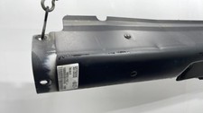 Pare-choc arrière Opel FRONTERA