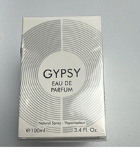 GYPSY EAU De PARFUM Natural Spray Vaporisateu...