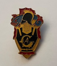 4° Régiment du Génie. 35 mm (L246 F)