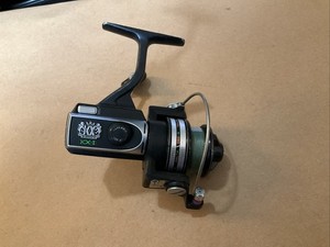 Shimano KX-IV Fishing Reel Vintage Works Great