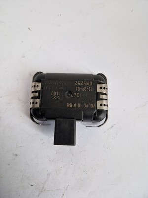 VOLVO V70 2005 Regensensor Wiper Rain Sensor 30649885 1397212067