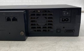 6.7LB Sony PlayStation 2 Console W/ Accessories *Working W/ Defects*