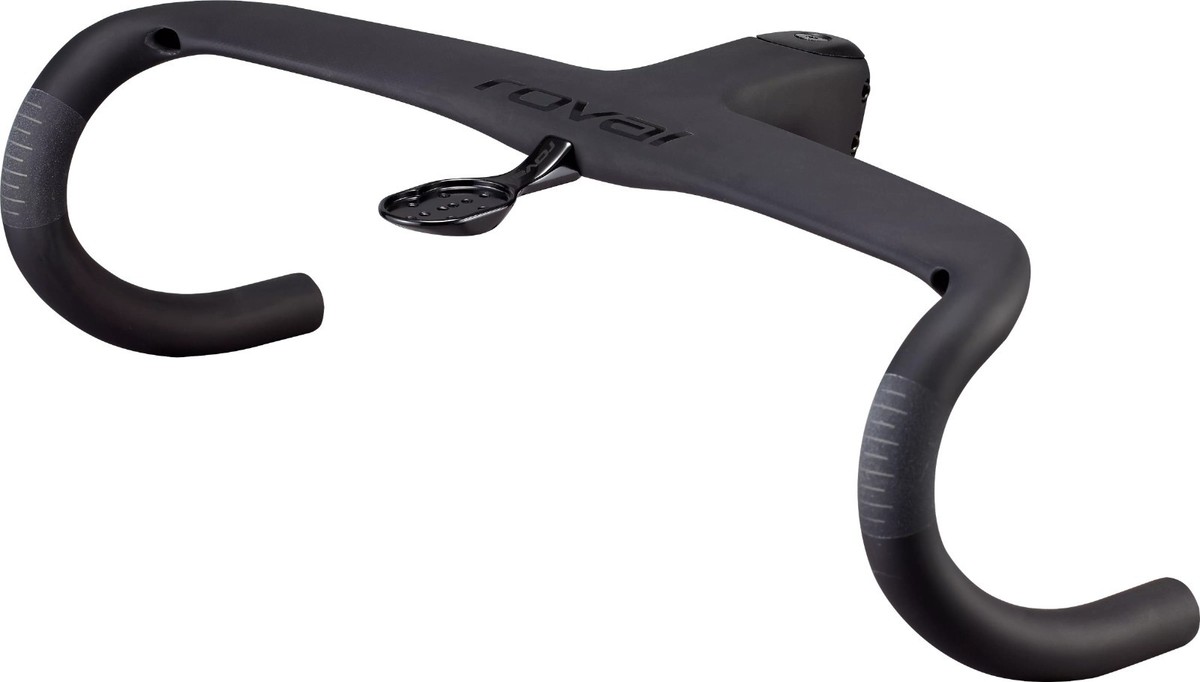 Specialized / Roval Rapide Cockpit Handlebar 40cm x 100mm w