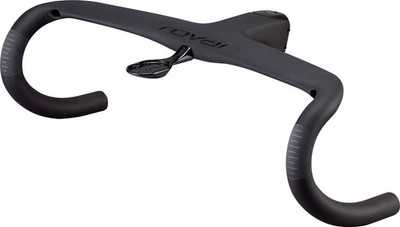 Specialized / Roval Rapide Cockpit Handlebar 38cm x 75mm w