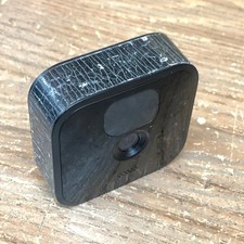 Blink Outdoor 3rd Generation Add-On Security Camera acceptable