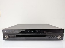 Pioneer BDP-LX70A Blu-ray DVD