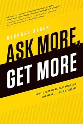 Ask More, Get More: How to Ear - VERY GOOD