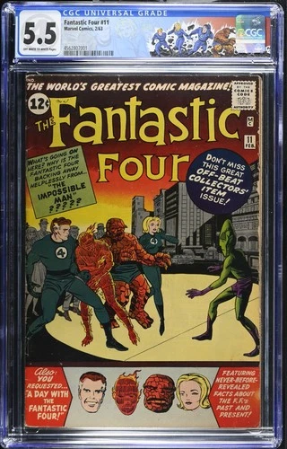 Comic Image
