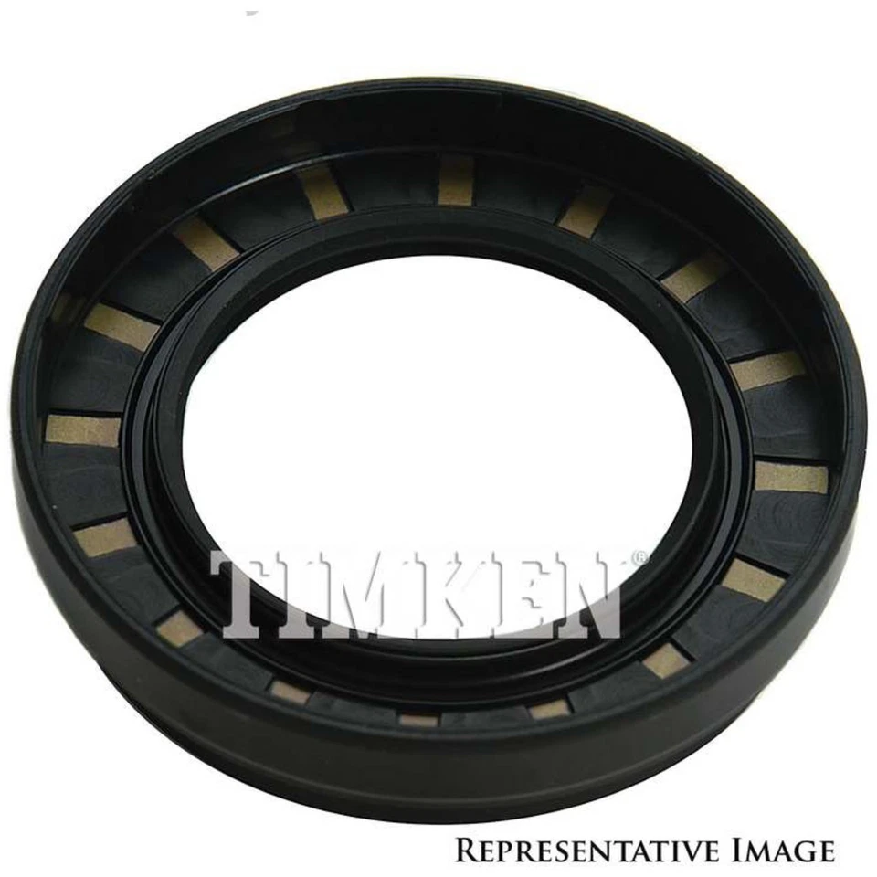 710112 铁姆肯公司输出轴密封后驱动器或乘客侧适用于 4 Runner 左侧 — 第 4/4 张图片