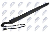 NTY AE-SK-027 Elektromotor, Heckklappe FüR Skoda