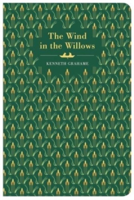 The Wind In The Willows: Chiltern Edition by Kenneth Grahame NEW - Image 2