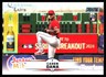 2025 Topps Stadium Club - Caden Dana #54 (RC)
