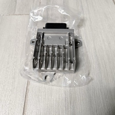 For 2010-11 Mazda 3 2.0L 2.5L TCM TCU Transmission Control Module L539189E1H
