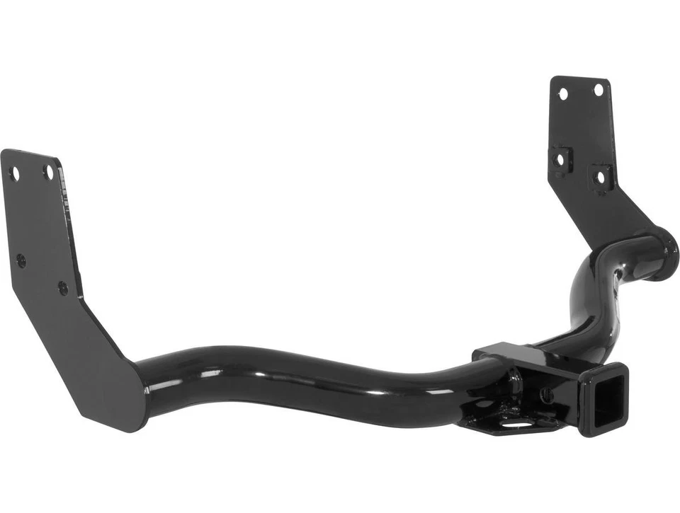 Curt Class 3 Hitch 2" Fits Select Pathfinder, Infiniti QX4 (Round Tube Frame) - Image 2 of 4