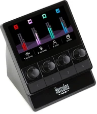Hercules DJ Stream 100 8-track Contrôleur audio