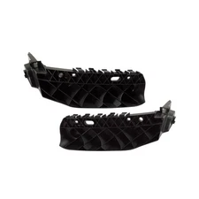 For Dodge Durango 2014-2019 Bumper Cover Support Bracket Driver & Passenger Side