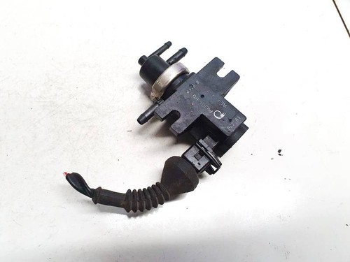 Audi A4 1996 Electrical selenoid (Electromagnetic solenoid) 1h0906 #2161518-89