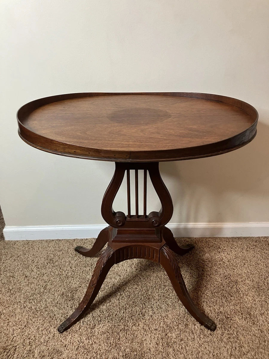 Mersman In Antique Tables (1900-1950) for sale | eBay