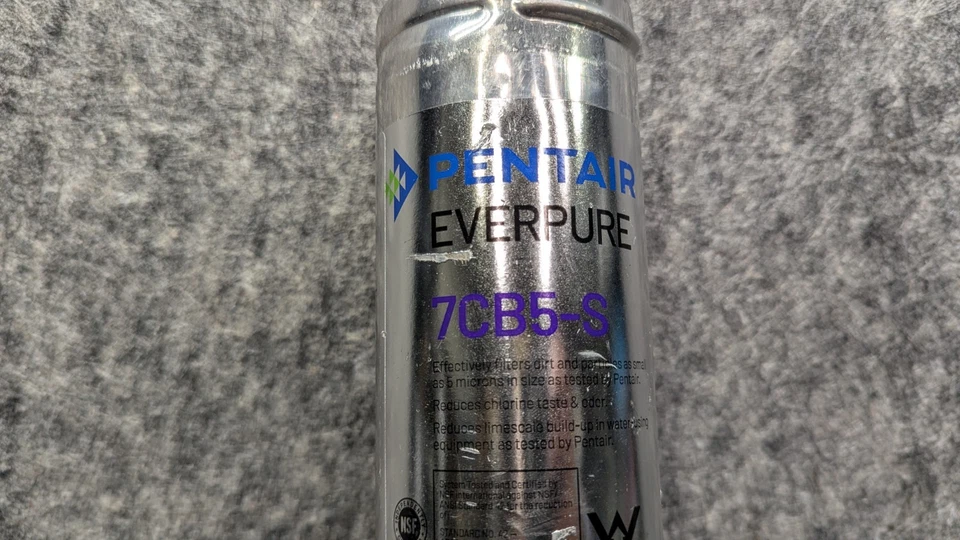 Everpure Pentair 7CB5-S EV9618-21 EV961826  Water Filter 🔥New/Open Box🔥 - Image 2 of 4