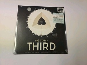 Big Star Third Vinyl | eBay