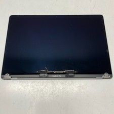 Apple MacBook Pro 15" A1990/2018 Silver OEM Original Screen LCD