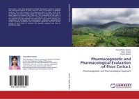 Vasundhara Saxena (U. A.) | Pharmacognostic And Pharmacological Evaluation Of...