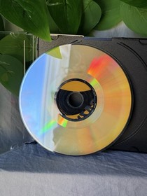 Crazy Taxi For Sega Dreamcast - 2000 - Disc Only