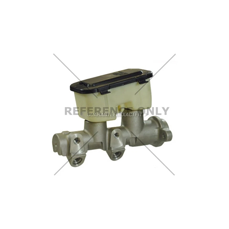 For Buick Riviera & Cadillac Eldorado Seville Centric Brake Master Cylinder TCP - Image 2 of 3