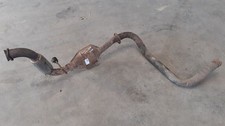Catalyseurs Land Rover RANGE 4X4