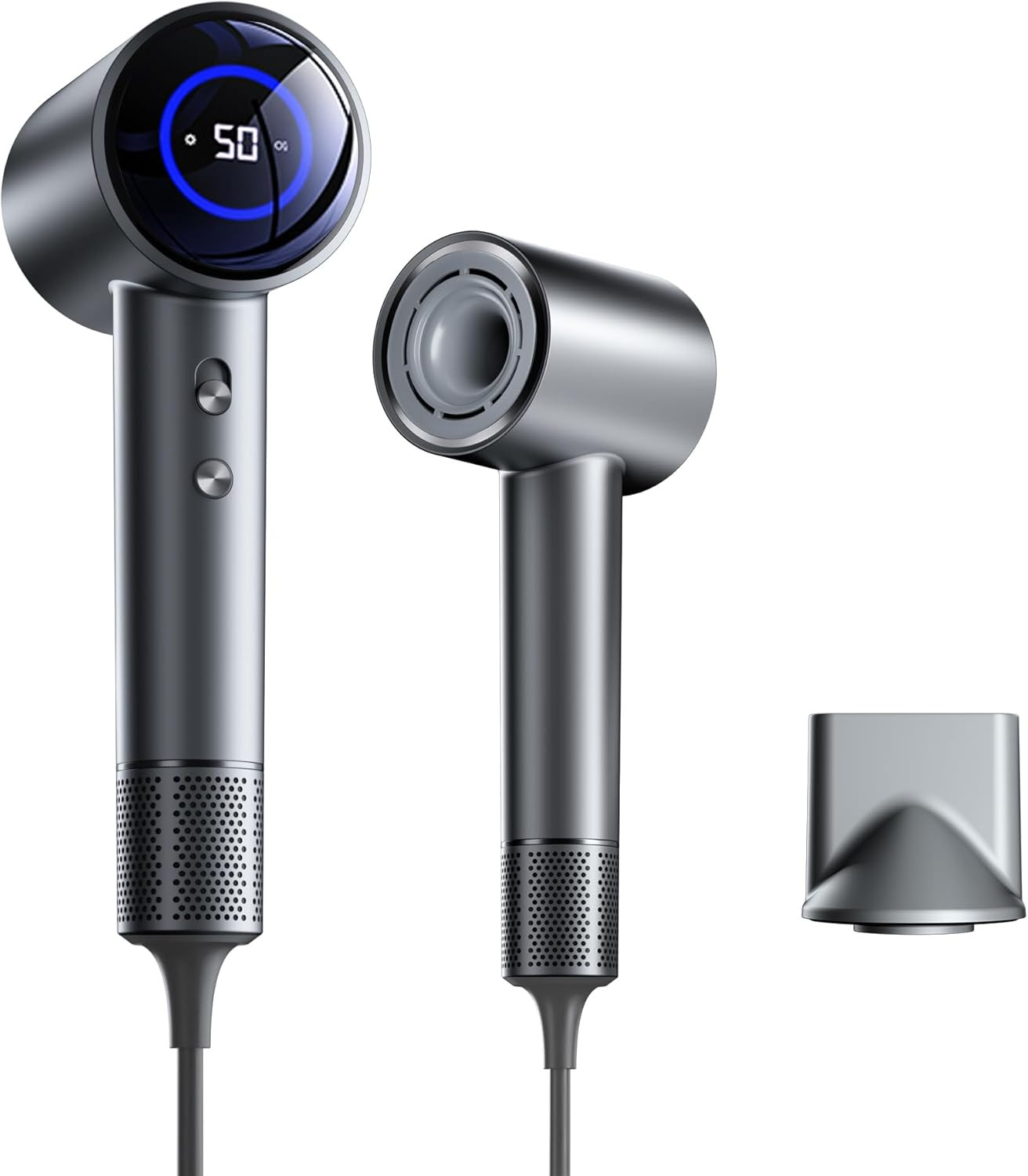 Recensione Phon Professionale 200M Ioni: Il Killer dei Top di Gamma