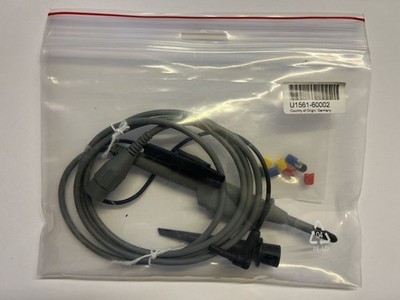 Agilent Keysight Oscilloscope passiv probe U1561A