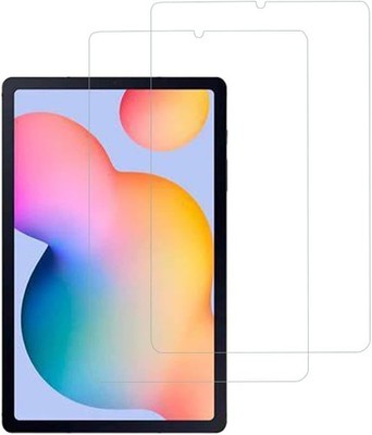 Case for Samsung Galaxy Tab S6 Lite 10.4 Inch with Tempered Glass Screen Protect