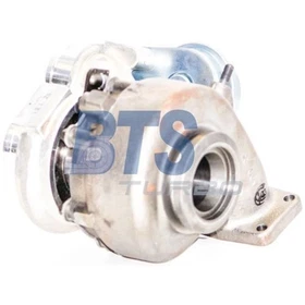 BTS Turbo Turbolader für VW Crafter 30-50 Pritsche/Fahrgestell 2F_ 2.5 TDI 2E_