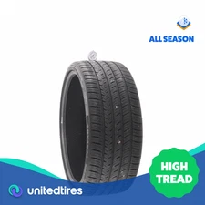 Used 255/30ZR22 Advanta HP Z-02 95W - 8.5/32