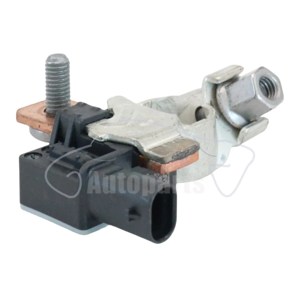 Módulo de monitor de batería para Chevrolet Equinox Trailblazer GMC Sierra 1500 NUEVO EE. UU. Foto 3 de 4