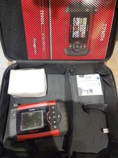 Snap-on Tools Tpms4 Tire Sensor Programming Tool