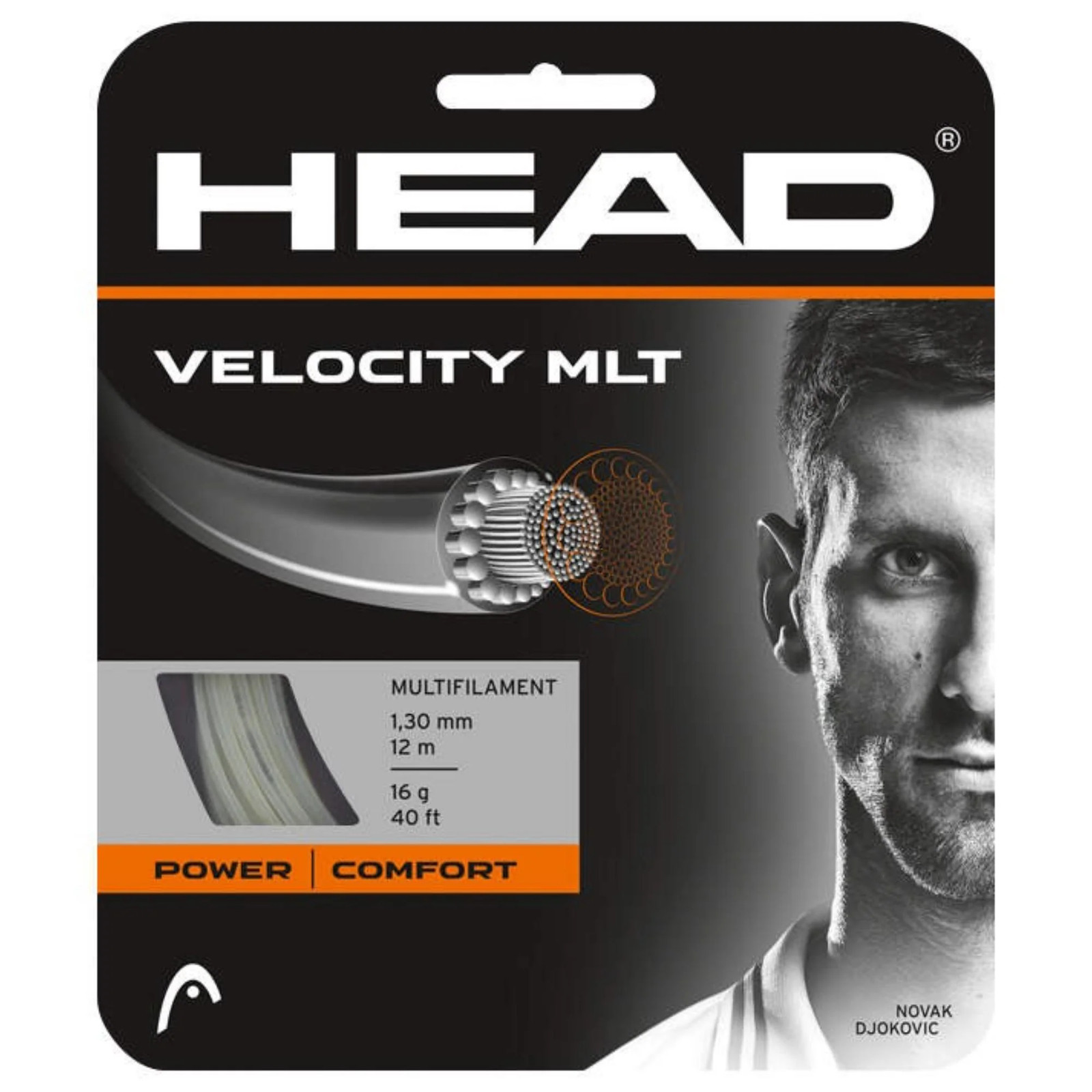 HEAD Velocity MLT Set 1990₽