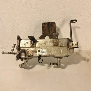 CHEVROLET ORLANDO J309 AGR-Kühler 25185316 2.00 Diesel 120kw 2014 31804321